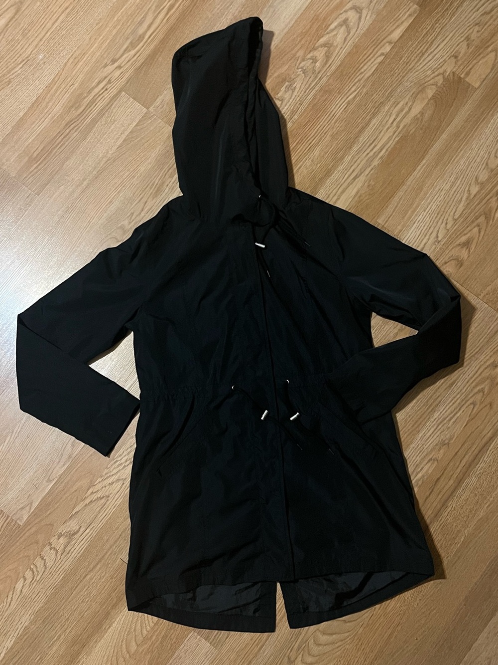 Women's Rain Coat